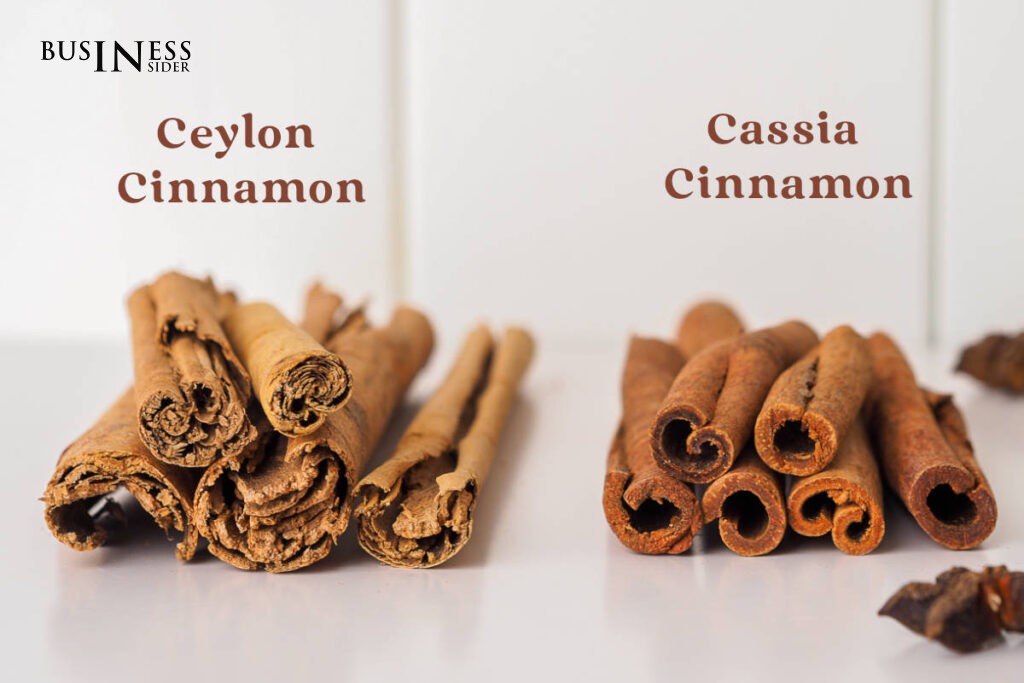 Why Is Ceylon Cinnamon So Special?